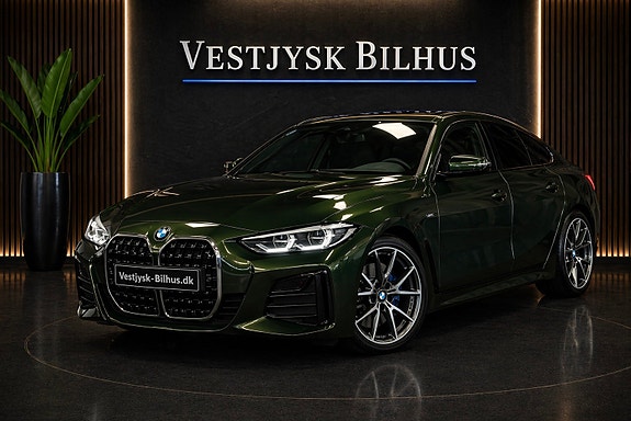 BMW 430i