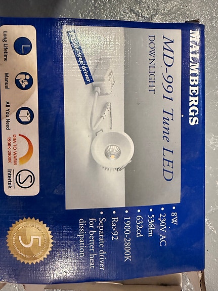 Product image 2 of 5