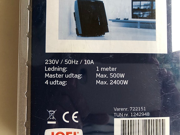 Product image 2 of 3