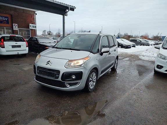 Citroen C3 Picasso