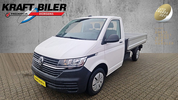 VW Transporter