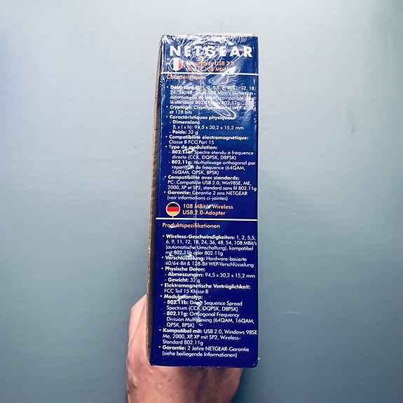 Product image 2 of 3