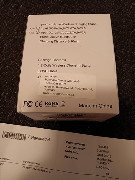 Product image 3 of 3