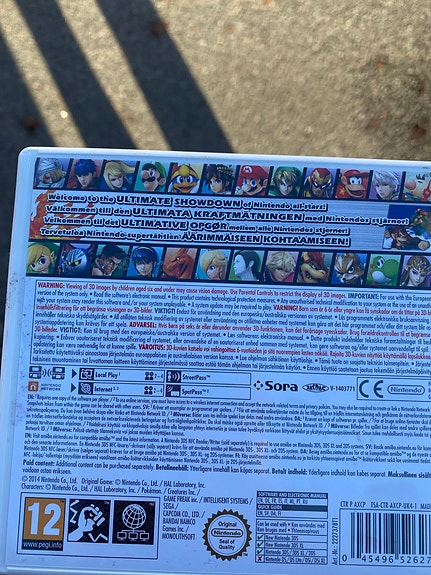 Product image 2 of 6