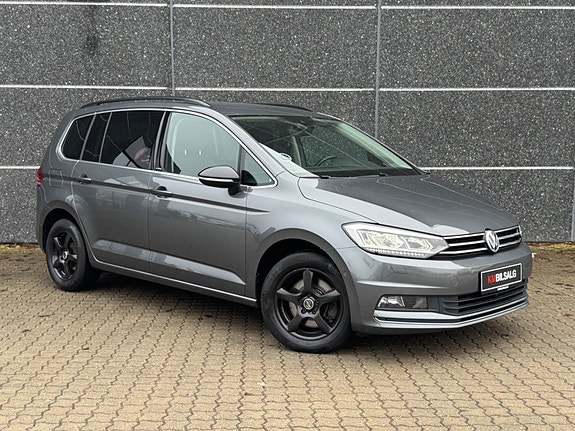 VW Touran