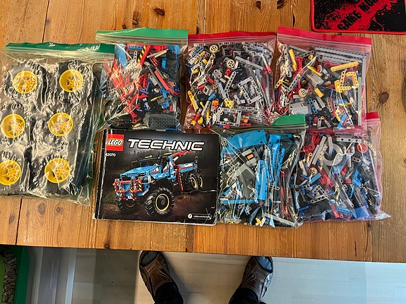 Product image 2 of 3