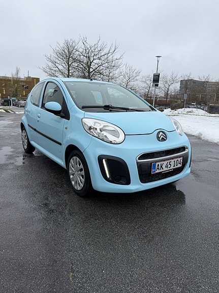 Citroen C1