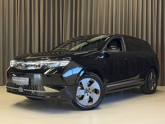 Opel Grandland-e