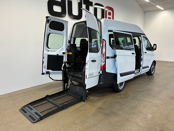 Ford Transit Custom Kombi 310S