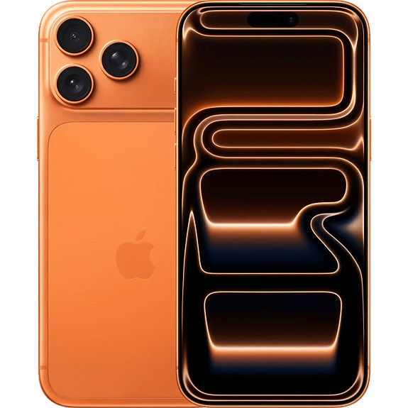 Apple iPhone 17 Pro Max 5G, 256 Gt, Cosmic Orange | DBA