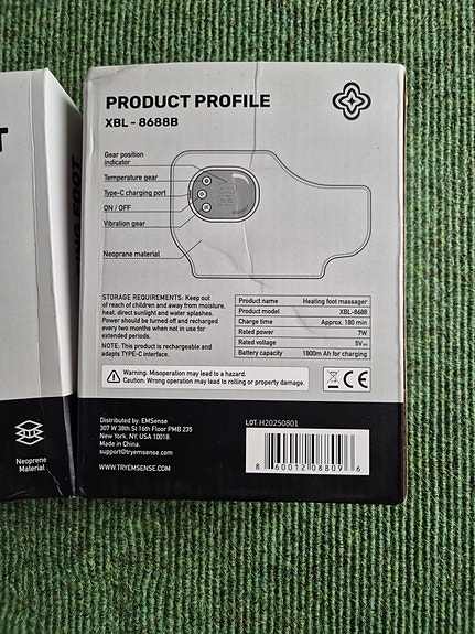 Product image 2 of 3