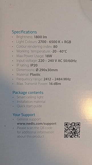 Product image 2 of 3