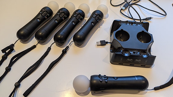 Product image 1 of 5