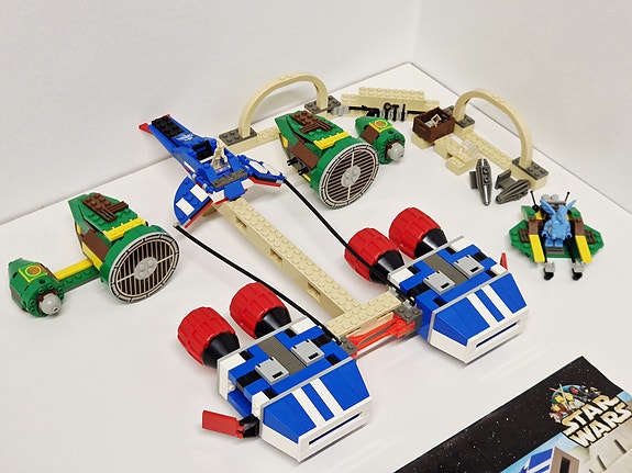 Product image 2 of 10