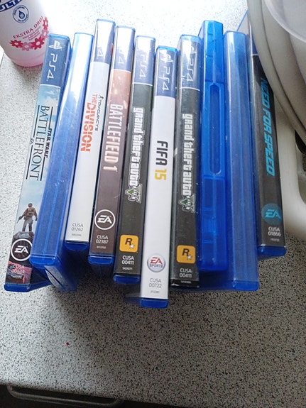 Product image 1 of 10