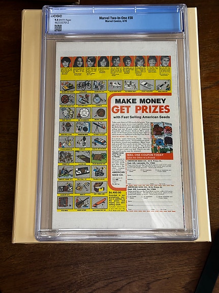 Product image 2 of 2