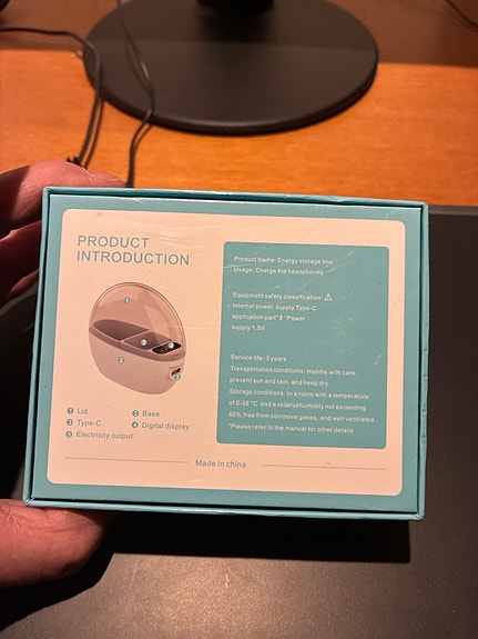 Product image 6 of 6