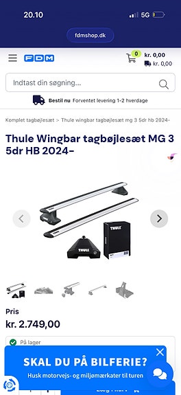 Product image 1 of 5