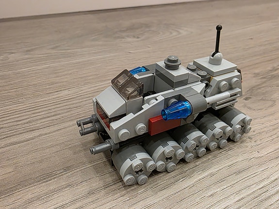 Product image 3 of 6