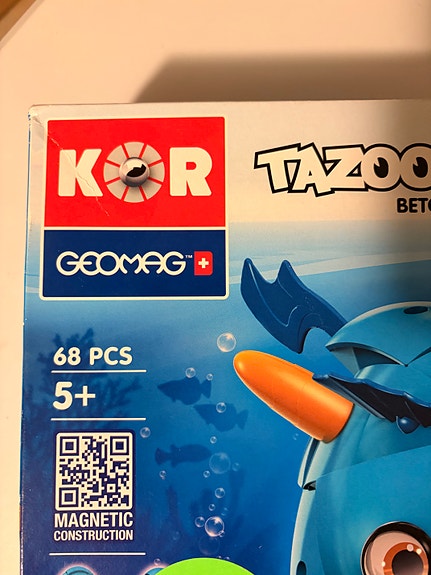 Product image 2 of 5