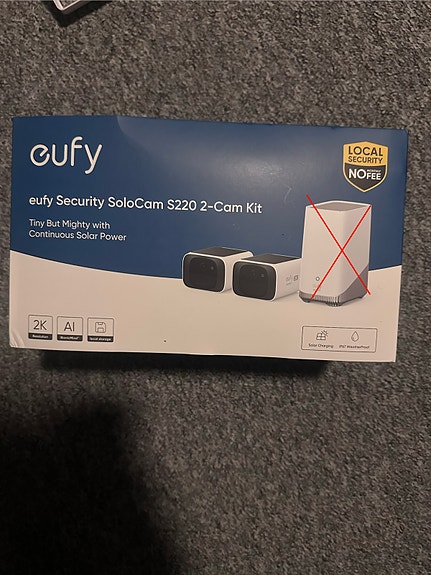 Product image 1 of 6