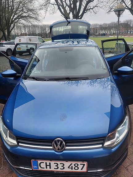 VW Polo – billede 2