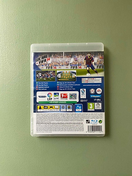 Product image 2 of 3