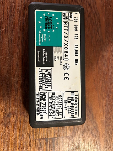 Product image 5 of 6