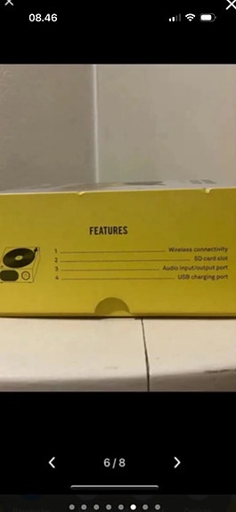 Product image 6 of 8