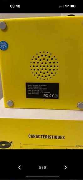 Product image 5 of 8