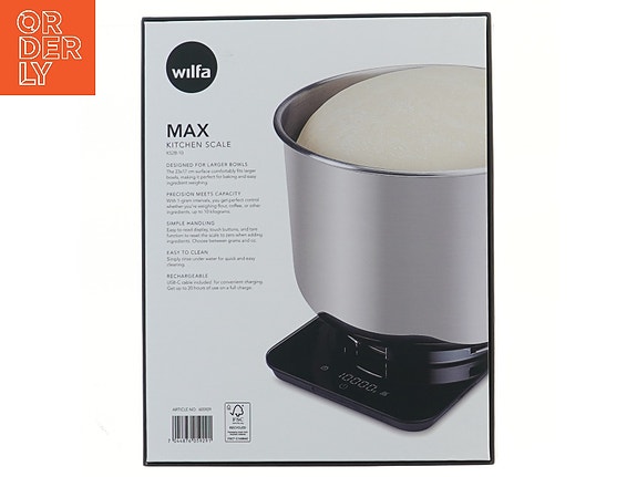 Product image 3 of 6