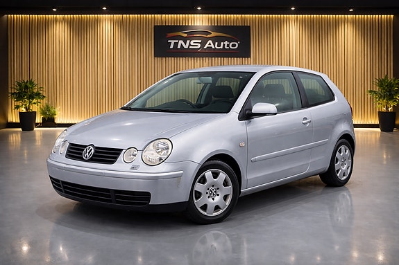 VW Polo