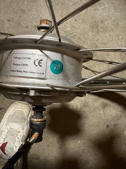 Product image 2 of 5