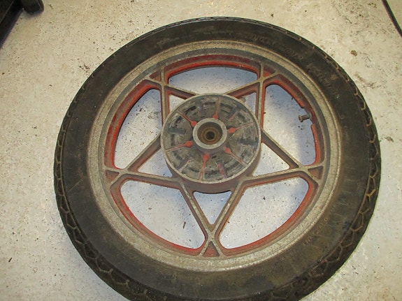 Product image 2 of 5