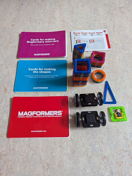 Product image 2 of 5