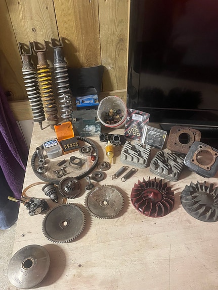 Product image 2 of 6