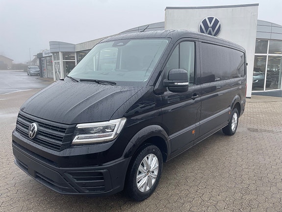 VW Crafter 35