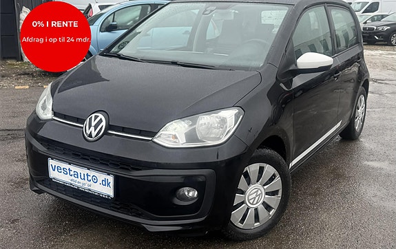 VW UP!
