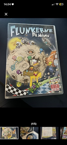 Product image 1 of 2