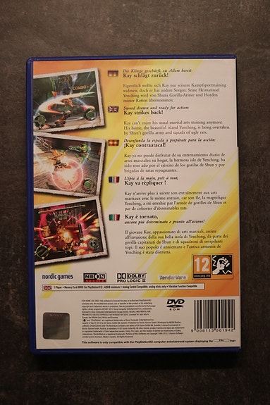 Product image 2 of 3