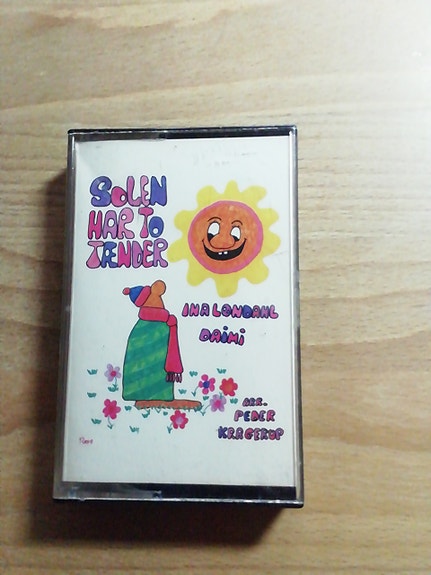 Product image 1 of 5