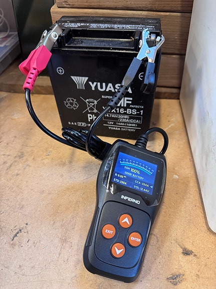 Product image 2 of 5