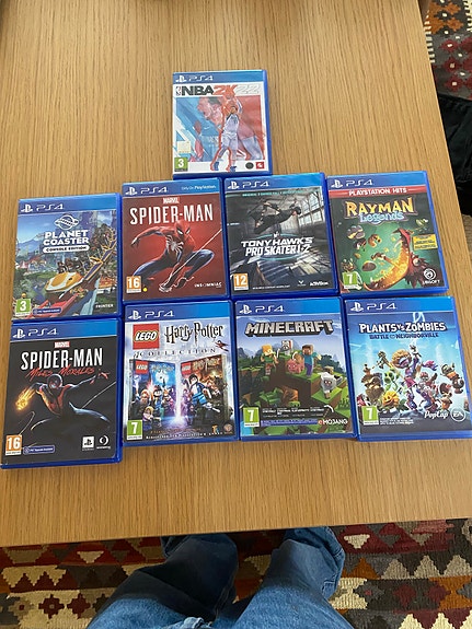 Product image 1 of 10