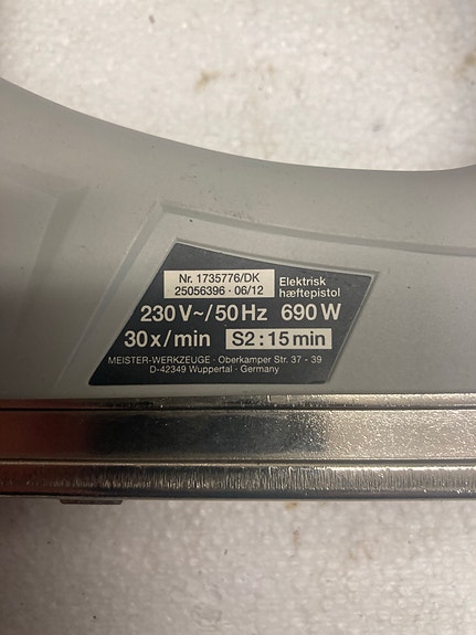 Product image 2 of 5