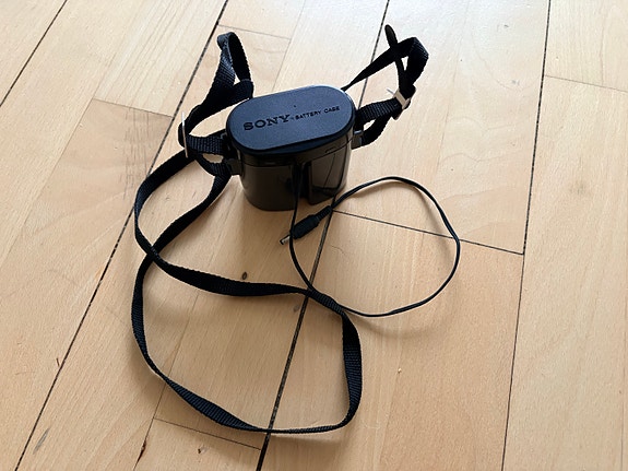 Product image 1 of 5