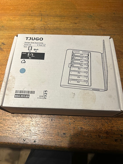 Product image 3 of 3