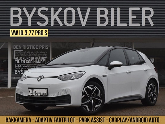 VW ID.3