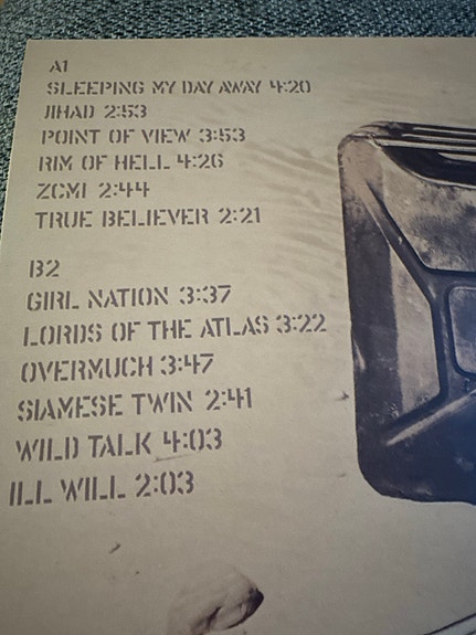 Product image 2 of 6