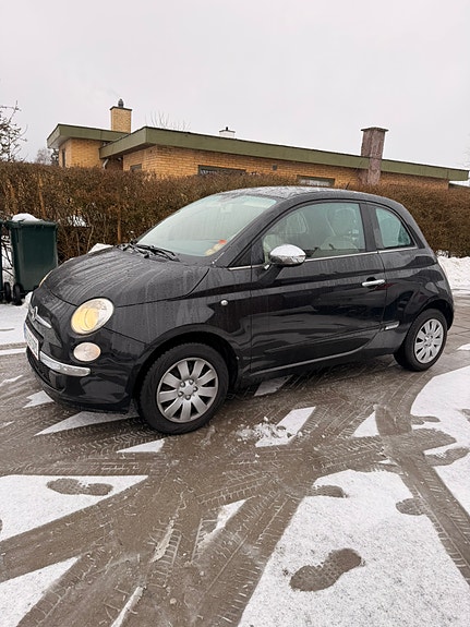 Fiat 500 – billede 3