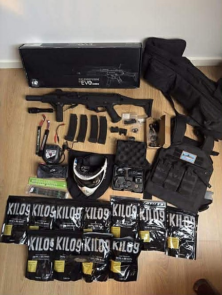 Product image 9 of 10